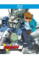 Nozomi Ent/Lucky Penny V Gundam Collection 1 Blu-Ray