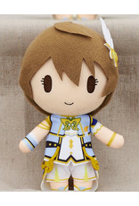 Gift Idolm@ster MLTD 2nd Anniversary Plushie Set A*