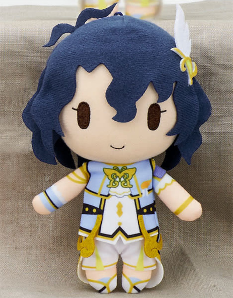 Gift Idolm@ster MLTD 2nd Anniversary Plushie Set A*