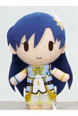 Gift Idolm@ster MLTD 2nd Anniversary Plushie Set B*