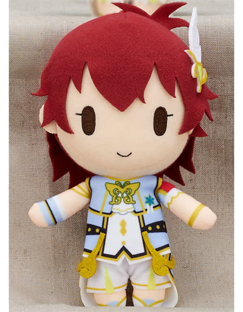 Gift Idolm@ster MLTD 2nd Anniversary Plushie Set B*