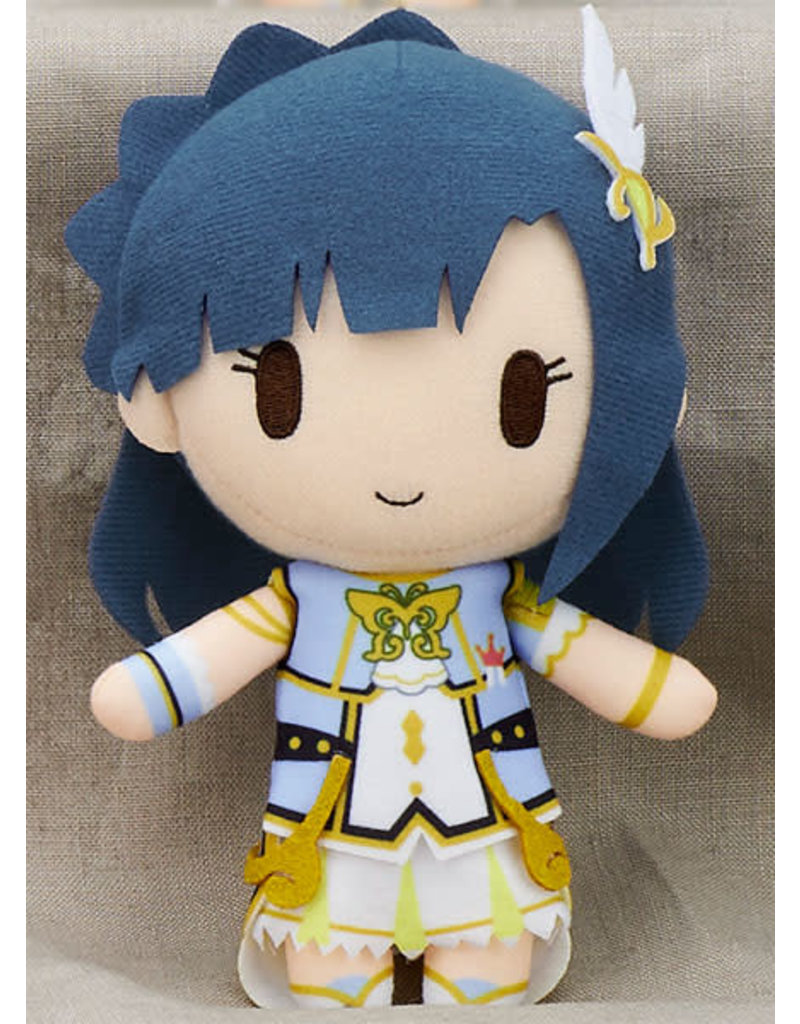 Gift Idolm@ster MLTD 2nd Anniversary Plushie Set B*