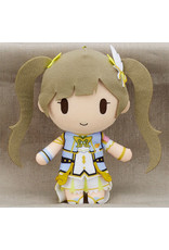 Gift Idolm@ster MLTD 2nd Anniversary Plushie Set B*