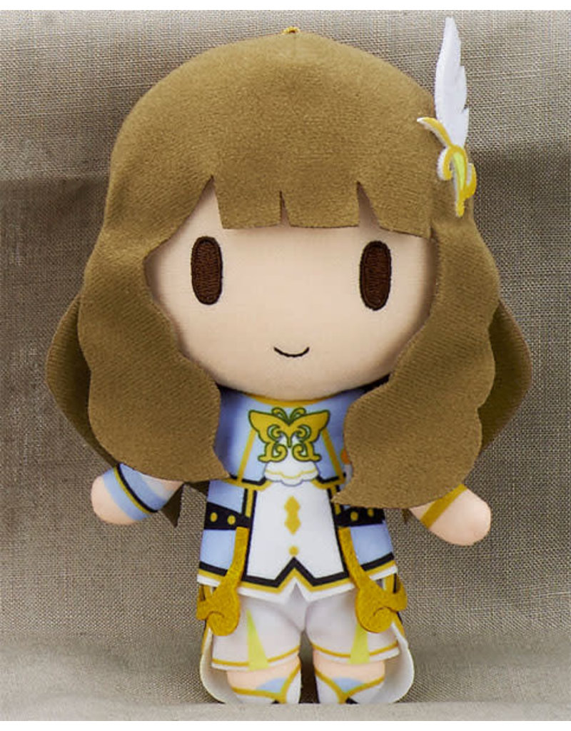 Gift Idolm@ster MLTD 2nd Anniversary Plushie Set B*