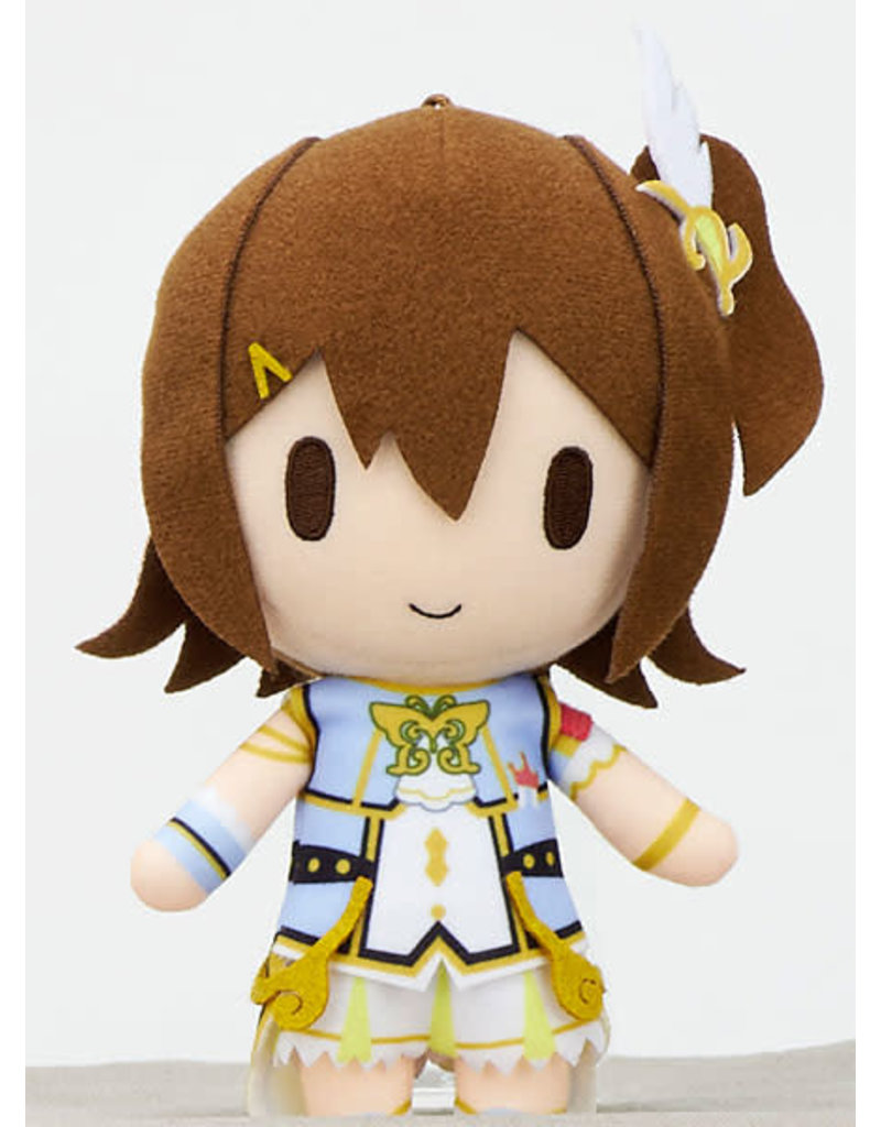 Gift Idolm@ster MLTD 2nd Anniversary Plushie Set D*