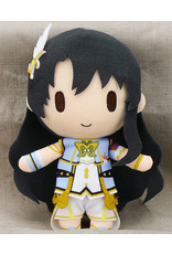 Gift Idolm@ster MLTD 2nd Anniversary Plushie Set D*