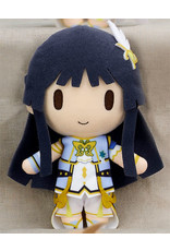 Gift Idolm@ster MLTD 2nd Anniversary Plushie Set E*