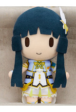 Gift Idolm@ster MLTD 2nd Anniversary Plushie Set E*