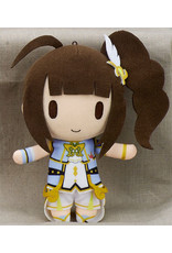 Gift Idolm@ster MLTD 2nd Anniversary Plushie Set E*