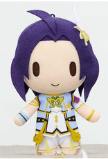 Gift Idolm@ster MLTD 2nd Anniversary Plushie Set F*