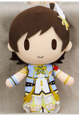 Gift Idolm@ster MLTD 2nd Anniversary Plushie Set F*