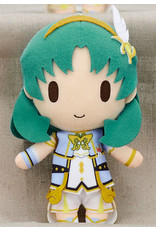 Gift Idolm@ster MLTD 2nd Anniversary Plushie Set F*