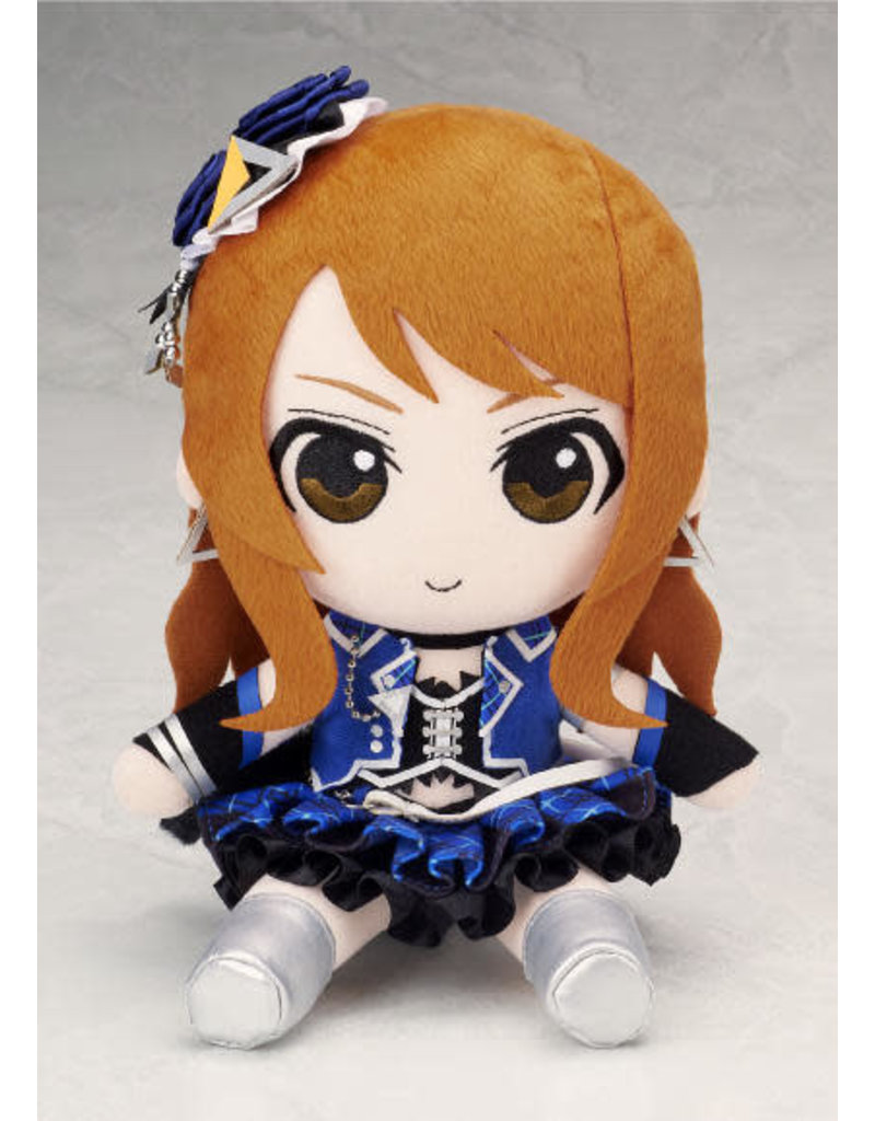 Gift Karen Hojo (Trinity Field) Idolm@ster CG Plushie Gift