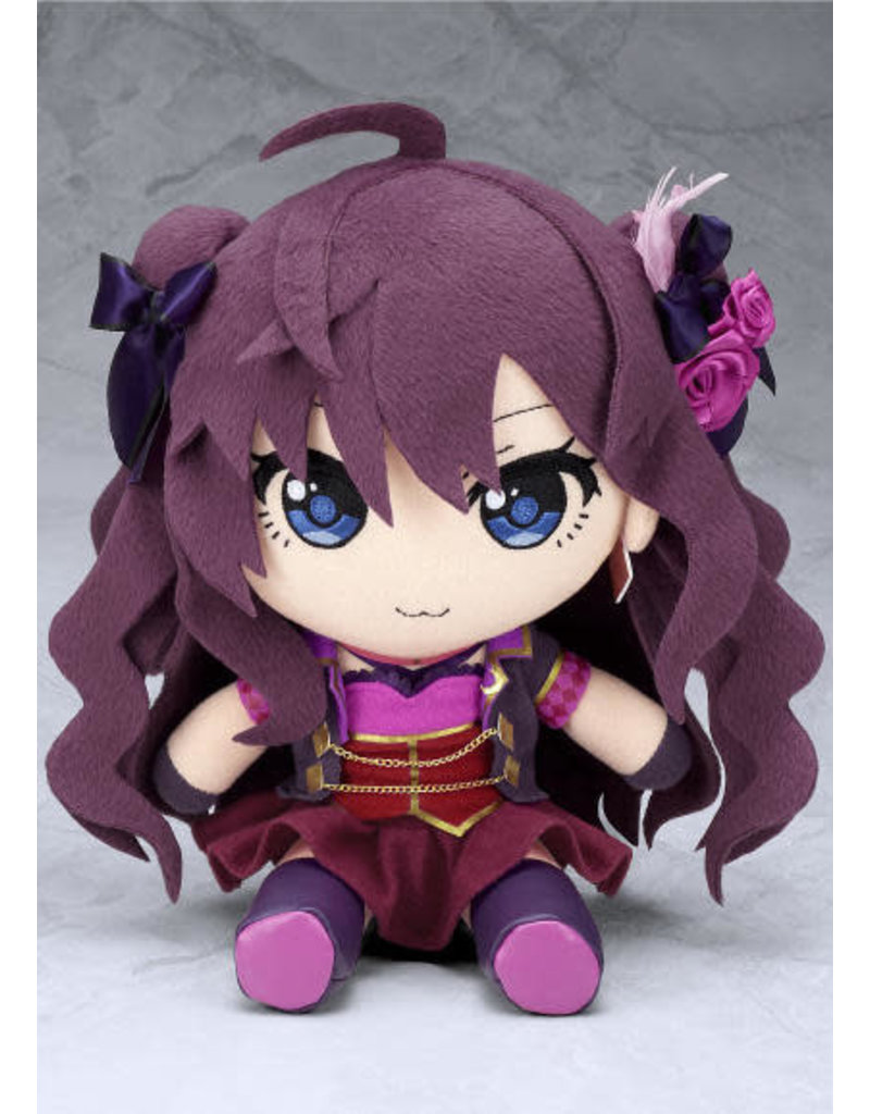 Gift Shiki Ichinose Idolm@ster CG Plushie Gift