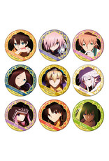 Movic Fate/Grand Order Babylonia Chara Badge Movic