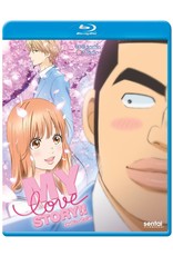 Sentai Filmworks My Love Story Complete Series Blu-Ray