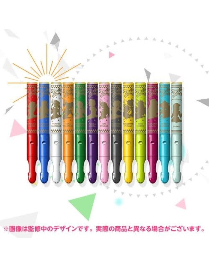 Idolm Ster Producer Meeting 18 Penlight Collectors Anime Llc