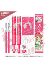 Bandai Namco Idolm@ster Cinderella Girls 7th Live Glowing Rock Penlight Group A