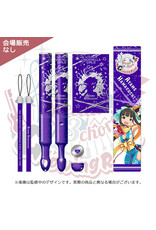 Bandai Namco Idolm@ster Cinderella Girls 7th Live Glowing Rock Penlight Group B