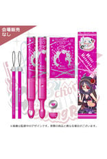 Bandai Namco Idolm@ster Cinderella Girls 7th Live Glowing Rock Penlight Group C