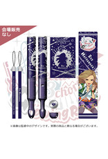 Bandai Namco Idolm@ster Cinderella Girls 7th Live Glowing Rock Penlight Group C