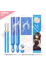 Idolm@ster Cinderella Girls 7th Live Comical Pops Penlight