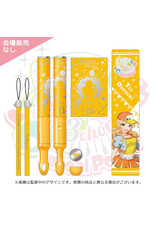 Idolm@ster Cinderella Girls 7th Live Comical Pops Penlight