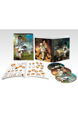 Aniplex of America Inc Promised Neverland, The Blu-Ray