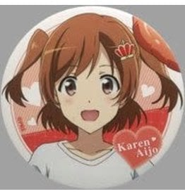 Bushiroad Revue Starlight Shibuya Marui Can Badge