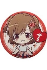 Bushiroad Revue Starlight Casual Wear Chibi Can Badge