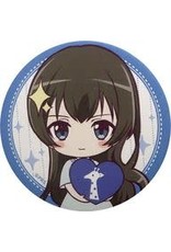 Bushiroad Revue Starlight Casual Wear Chibi Can Badge