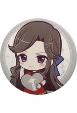 Bushiroad Revue Starlight Casual Wear Chibi Can Badge