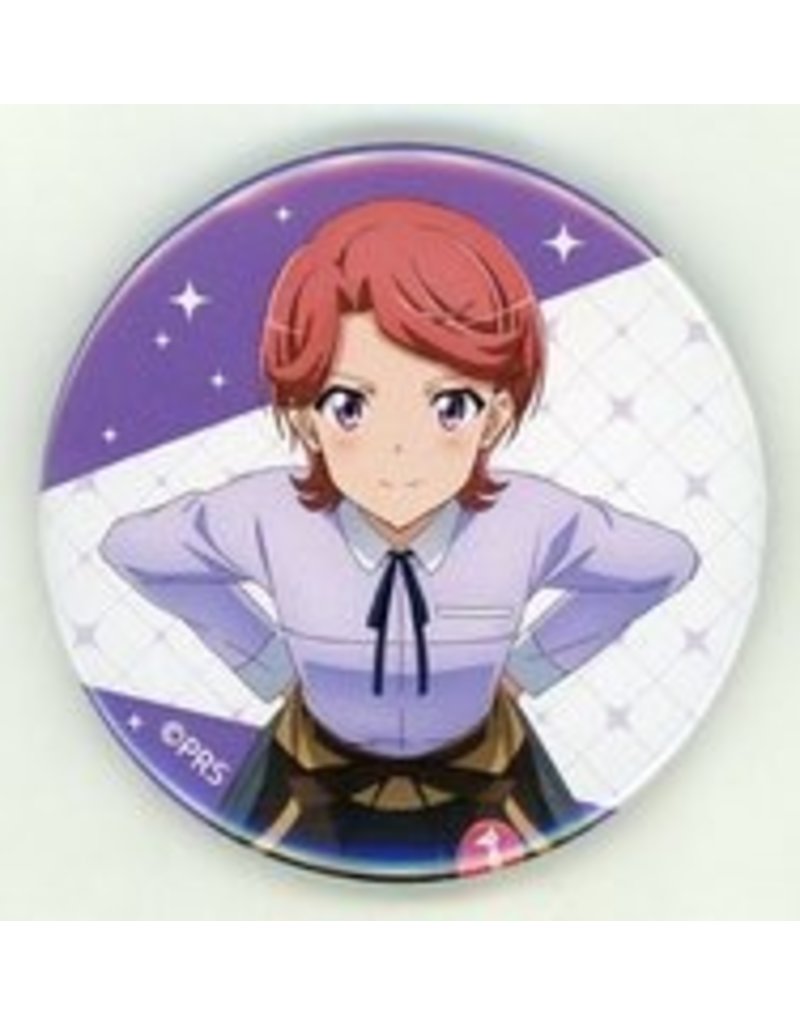 Bushiroad Revue Starlight Cafe Can Badge