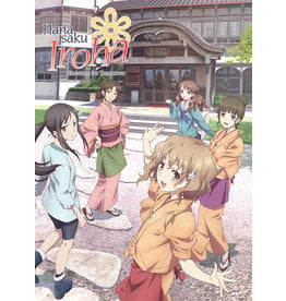 NIS America Hanasaku Iroha - Blossoms for Tomorrow Vol 1 Premium Edition*