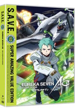 eureka seven complete best rar files