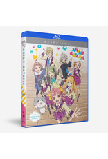Crunchyroll Ent Anime-Gataris Essentials Blu-Ray