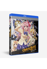 Crunchyroll Ent Chaos;Head Essentials Blu-Ray