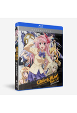 Funimation Entertainment Chaos;Head Essentials Blu-Ray