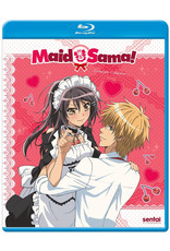 Sentai Filmworks Maid Sama Blu-Ray