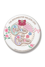 Gift Idolm@ster Million Live Unit Can Badge