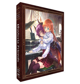 Sentai Filmworks Collectors Anime Llc