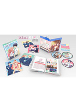 Sentai Filmworks Real Girl Premium Box Set Blu-Ray