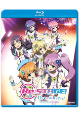 Sentai Filmworks RE: STAGE! Dream Days Blu-Ray