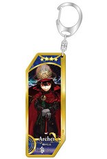 Bellfine Fate/Grand Order Vertical Keychain Archer