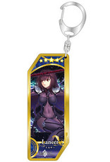 Bellfine Fate/Grand Order Vertical Keychain Lancer