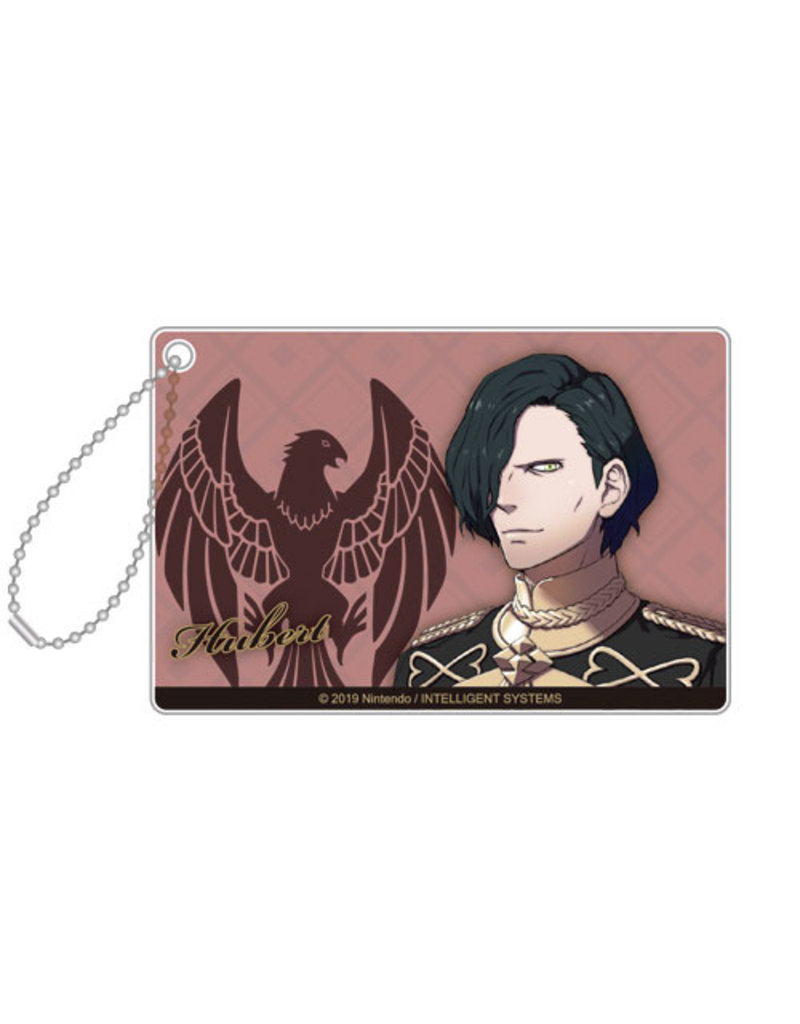 Fire Emblem Three Houses Acrylic K