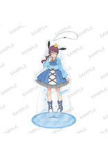 Bushiroad Revue Starlight x Sanrio Acrylic Stand Keychain