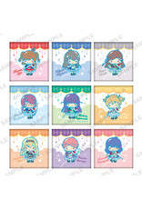 Bushiroad Revue Starlight x Sanrio Cleaner Cloths Seisho Music Academy