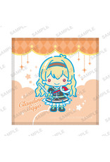 Bushiroad Revue Starlight x Sanrio Cleaner Cloths Seisho Music Academy