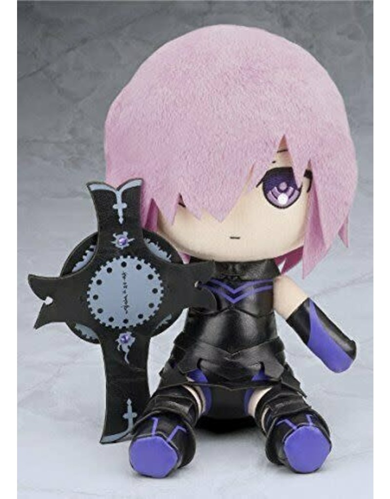 Gift Fate Grand Order Gift Plushie Mash Kyrielight Shielder